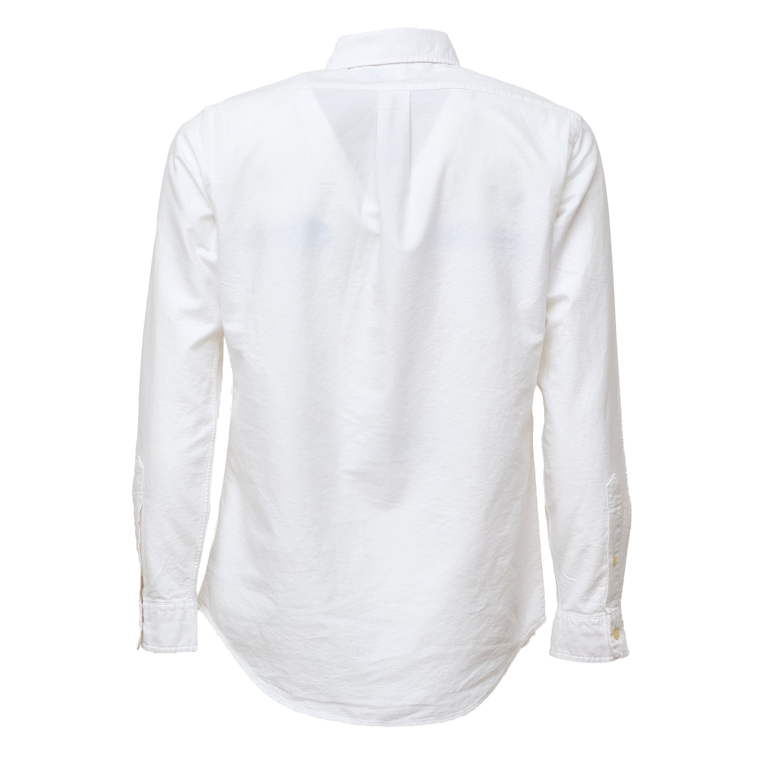 Sport Shirt Classic Oxford