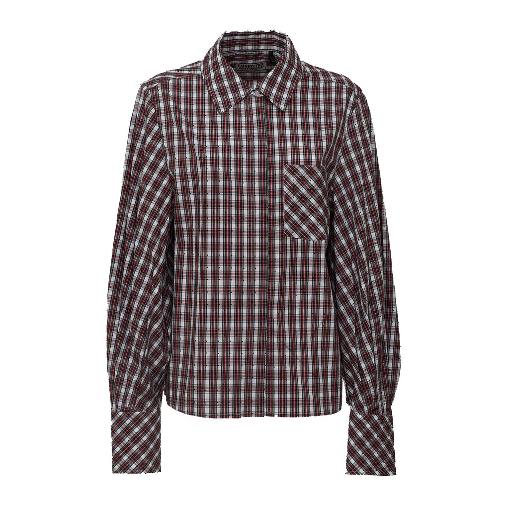 Kalmia Voluminous Sleeve Shirt