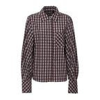 Kalmia Voluminous Sleeve Shirt