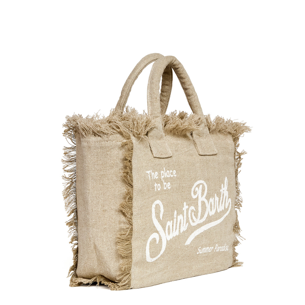 Borsa Colette Linen