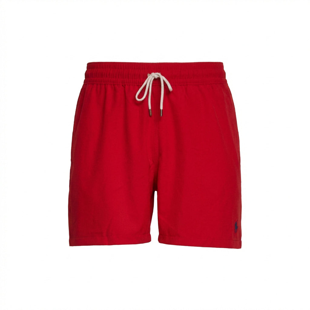 Costume Boxer Traveler