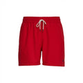 Costume Boxer Traveler