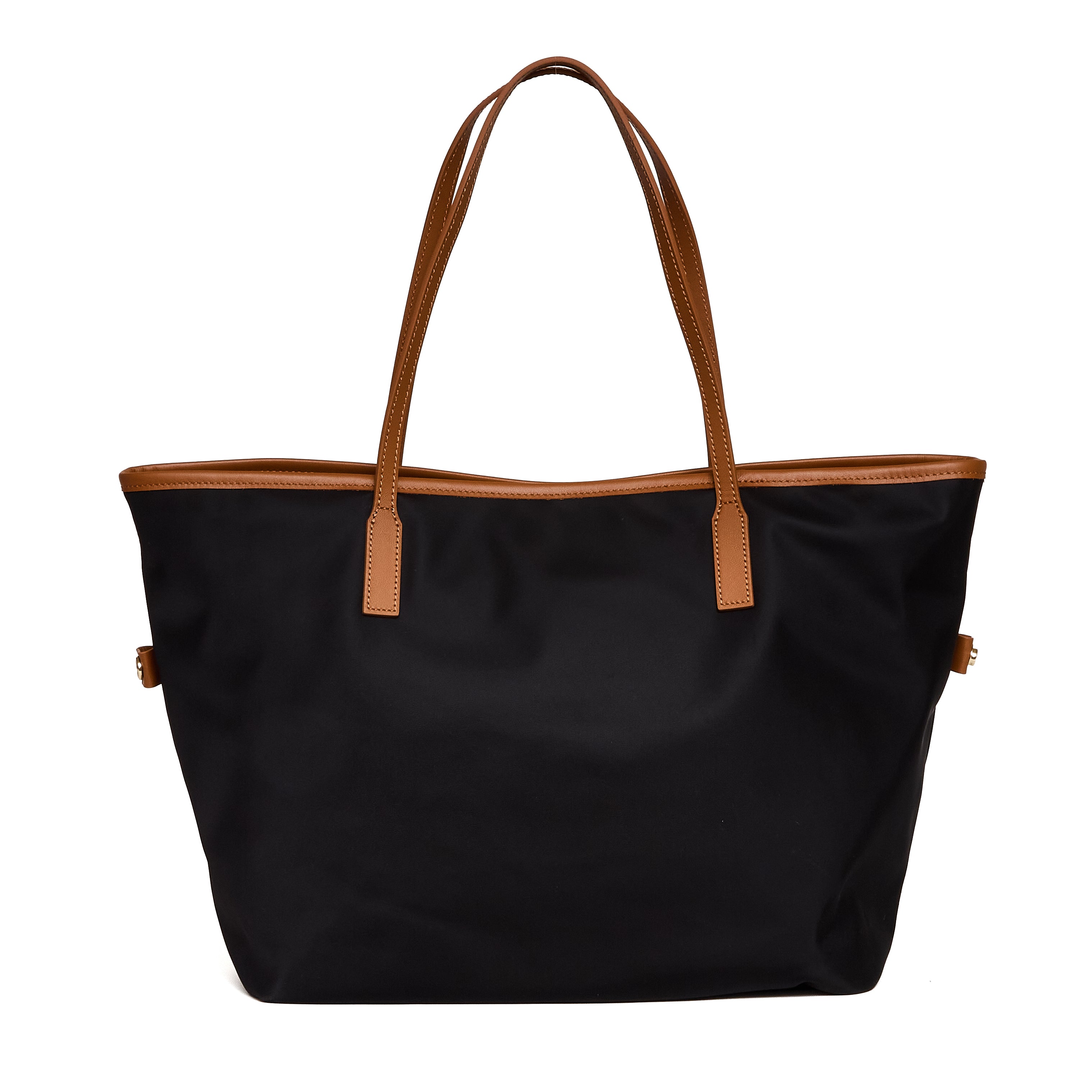 City Bag Nylon Shoulder Bag