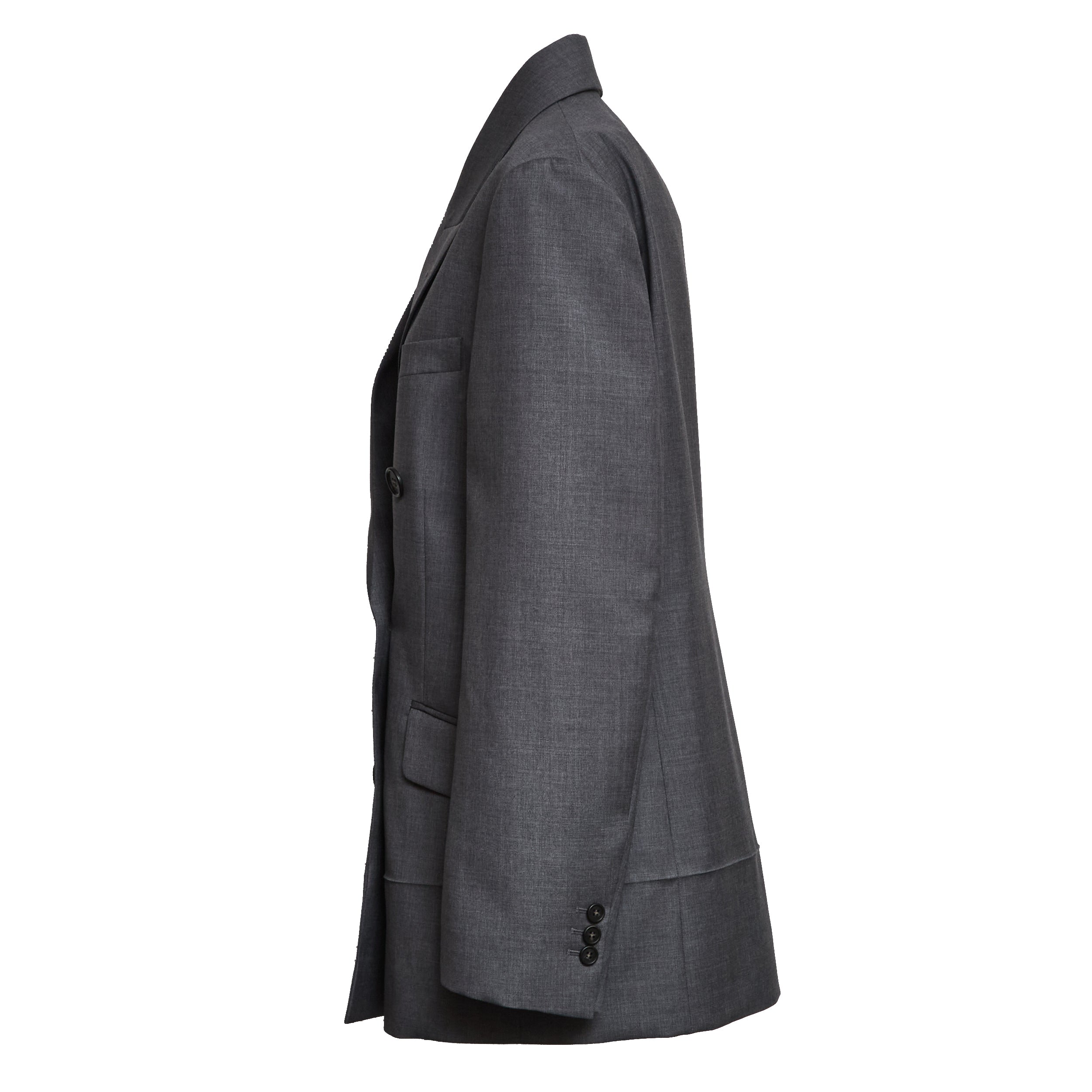 Blazer Doppiopetto