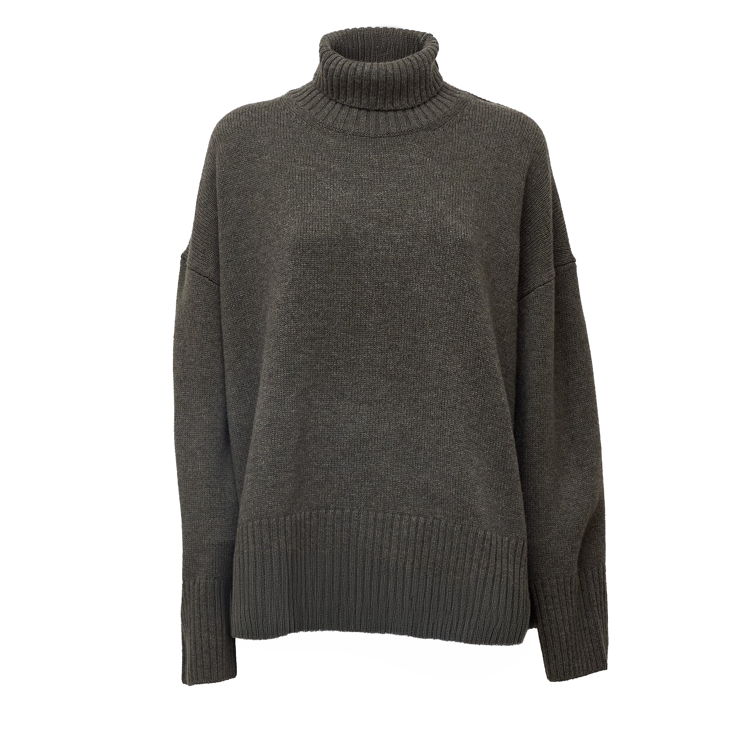 Maglia Dolcevita William