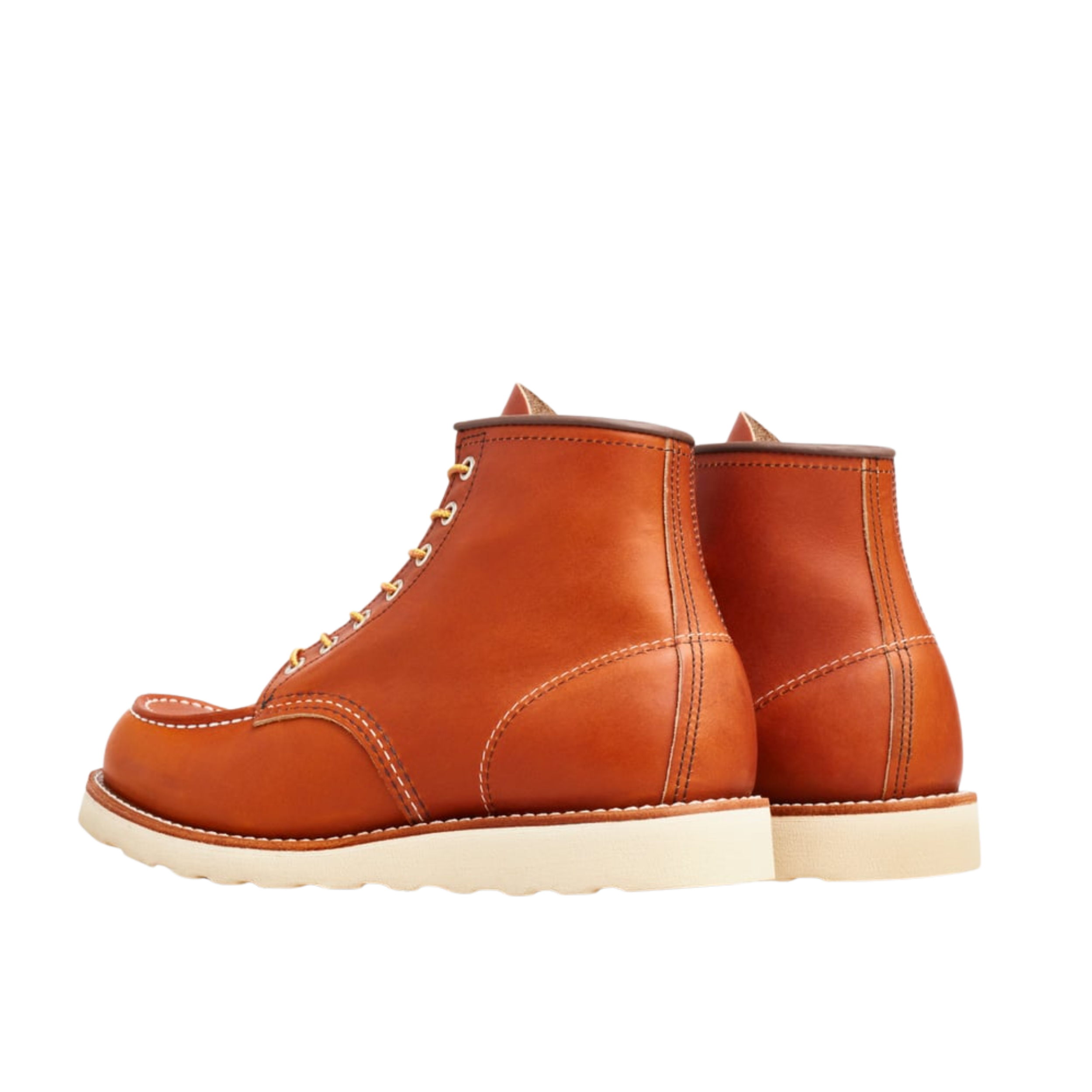 Stivale Moc® Classico In Pelle