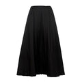 Padded Skirt Cocoon