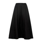 Padded Skirt Cocoon