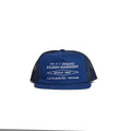 Diamond Trucker Mesh Cap 14's Twill