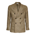 Blazer Doppiopetto Galles K. Jacket
