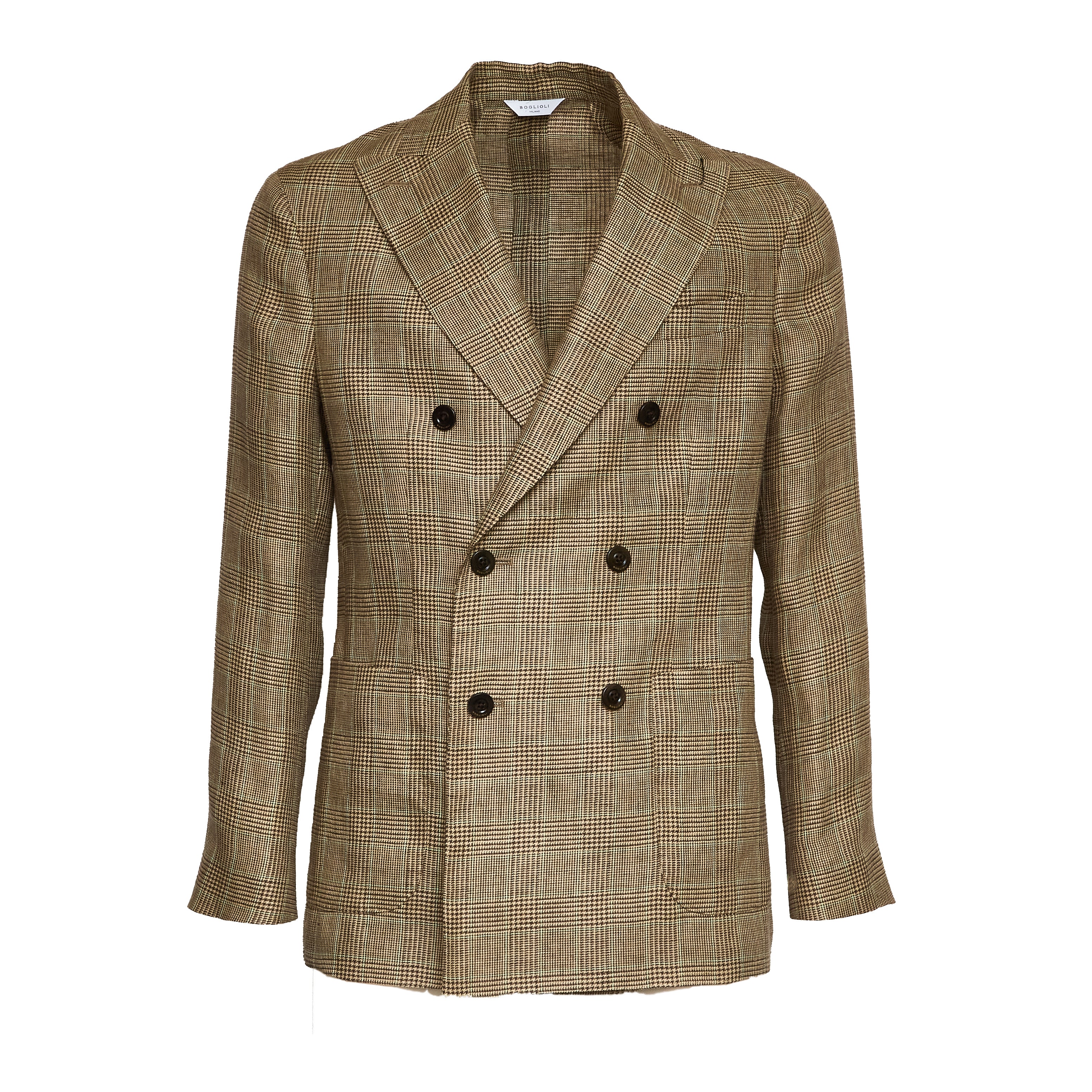Blazer Doppiopetto Galles K. Jacket