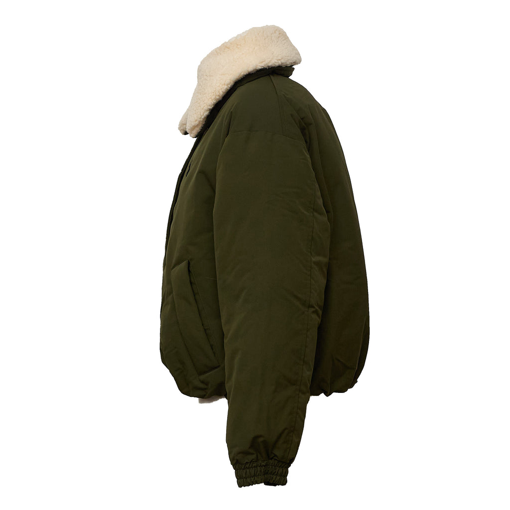 Woven Jacket