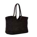 Nantucket Cactus Weave Basket