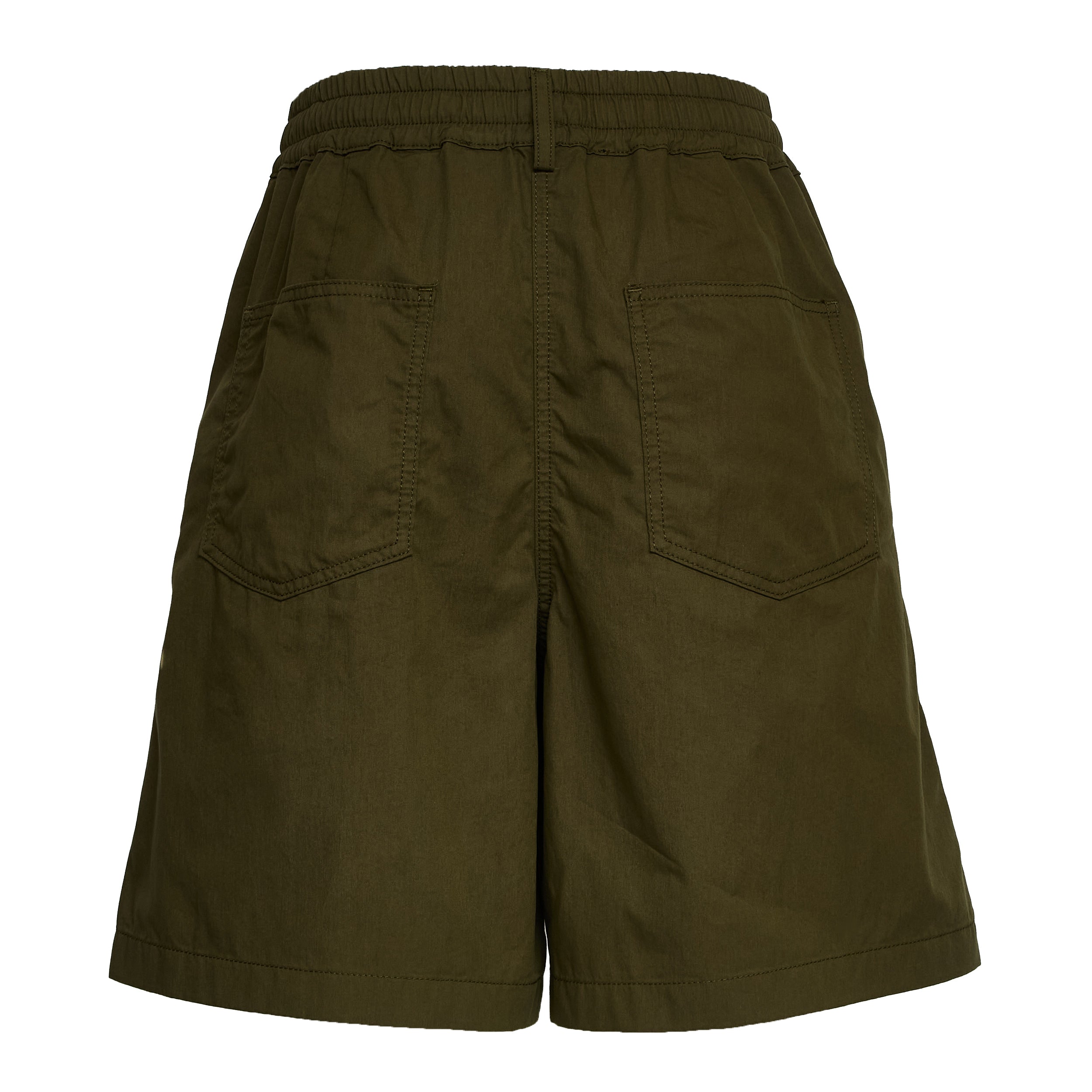 Bermuda Herbie Con Elastico, Coulisse