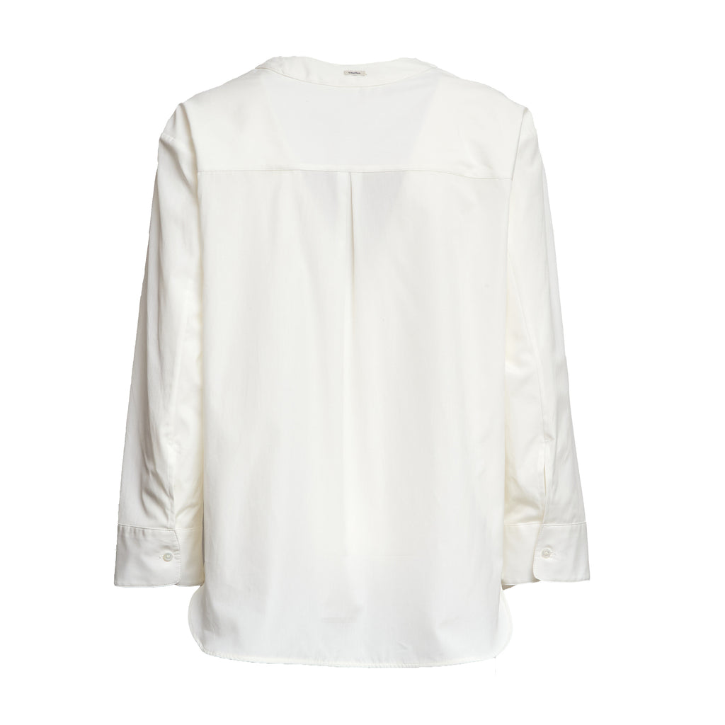 Camicia Chicca Scollo V