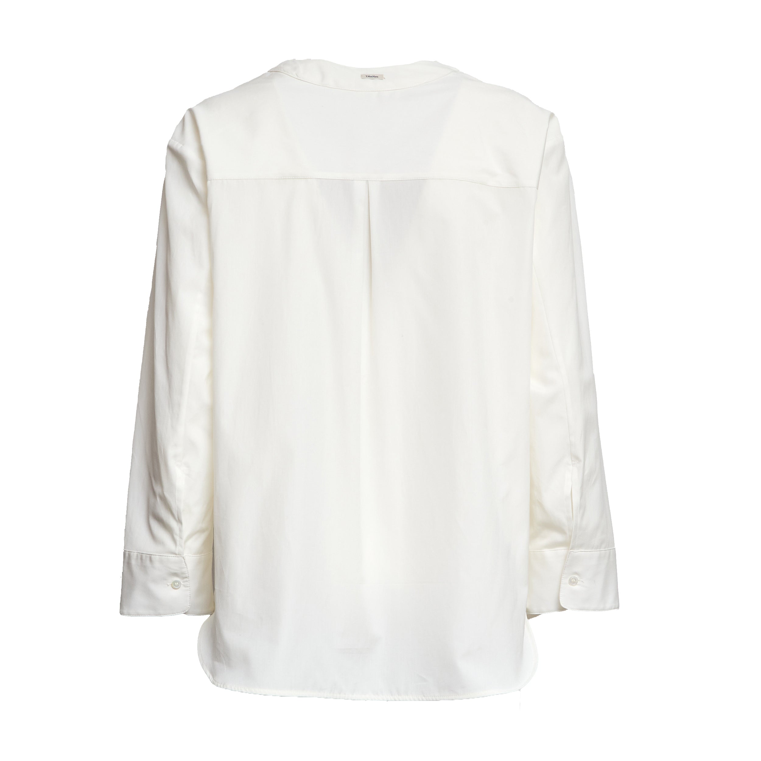Camicia Chicca Scollo V
