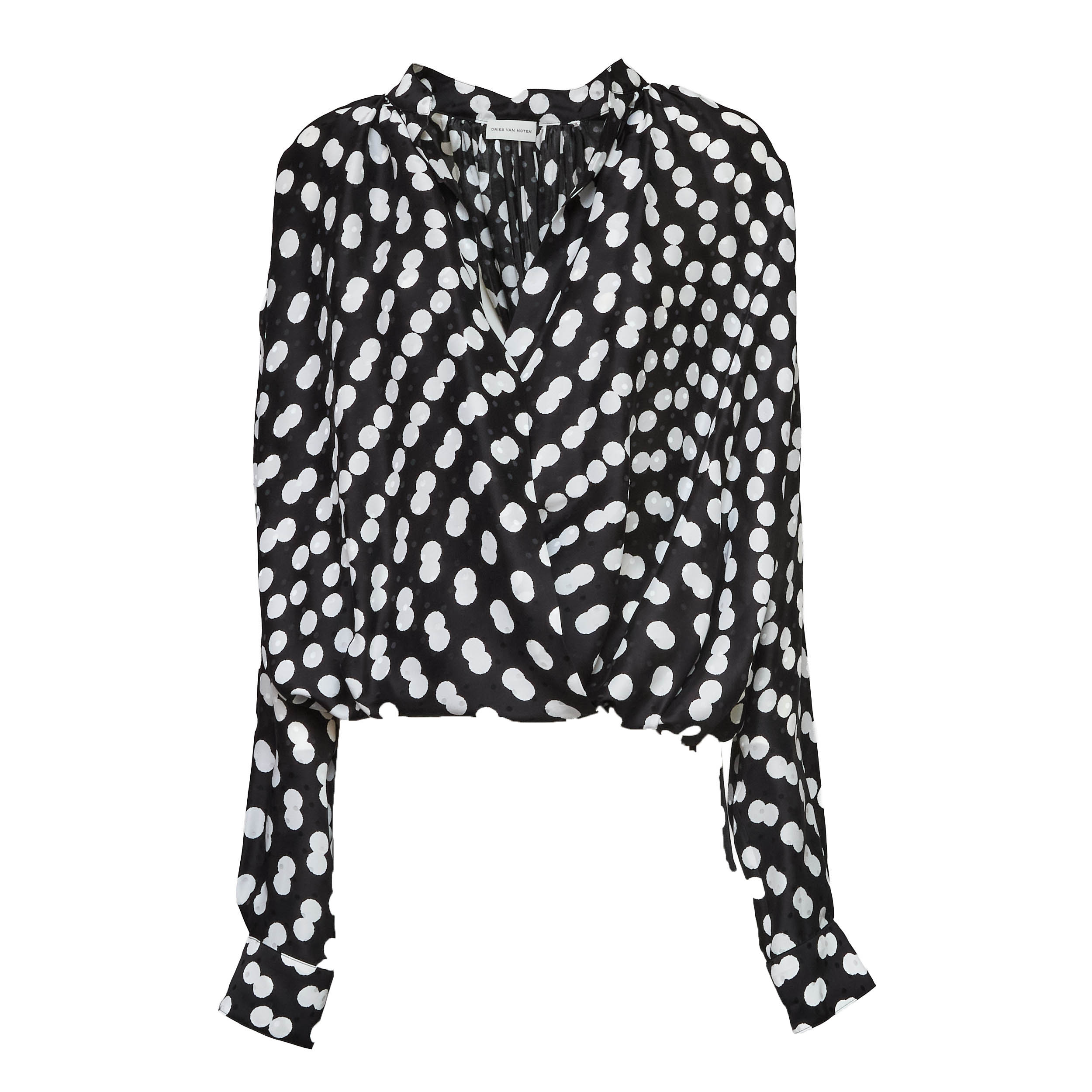 Cenver W.W. Shirt