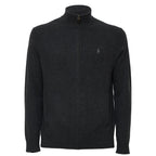 Full Zip Pullover Merino RWS