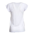 Zankou Linen Tee-Shirt