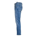 Jeans Reggae Denim Stretch 9,5 Oz