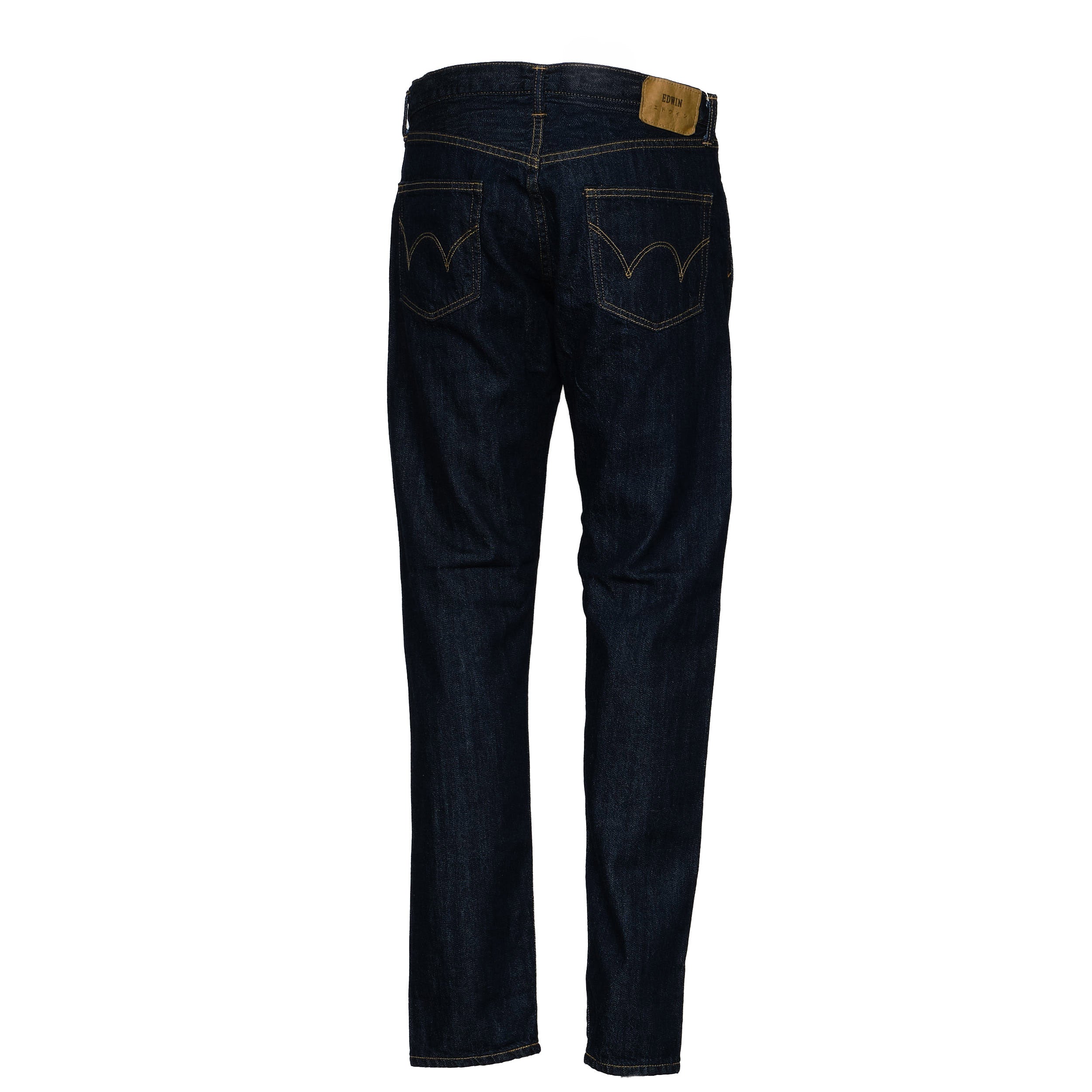 Jeans Regular Tapered Japan