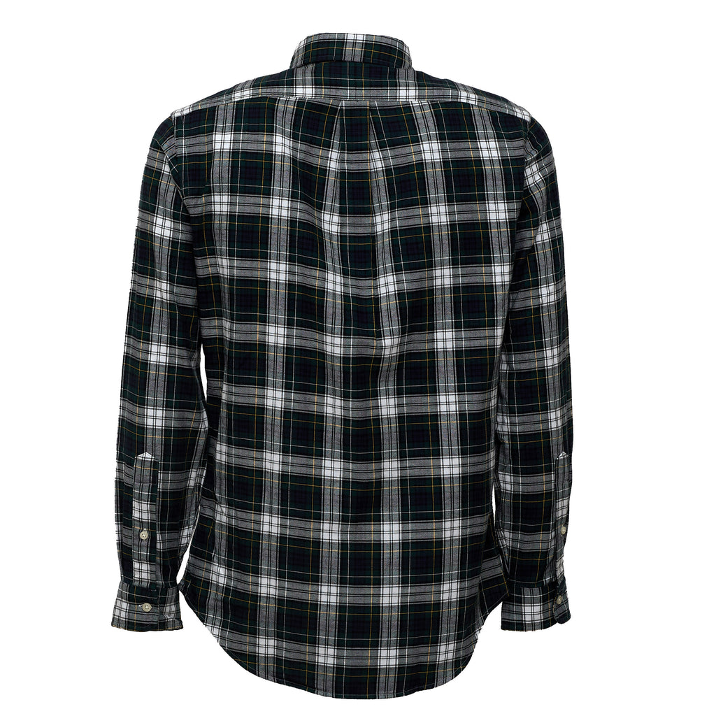 Sport Shirt Double Faced Oxford