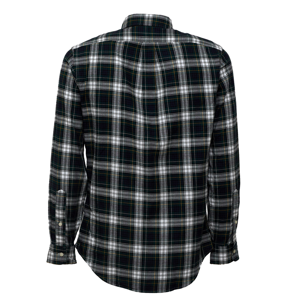 Sport Shirt Double Faced Oxford