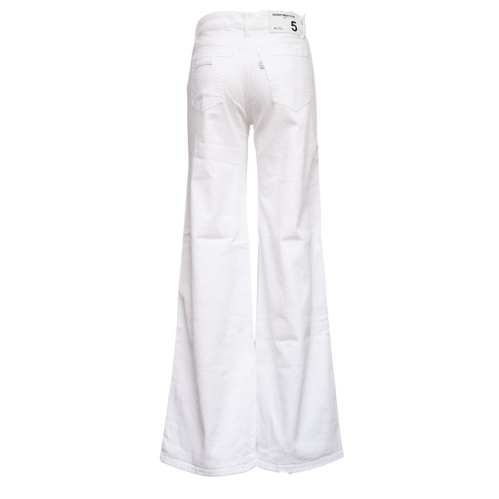 Jeans Pretender In Bull Stretch Leggero