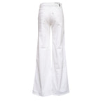 Jeans Pretender In Bull Stretch Leggero