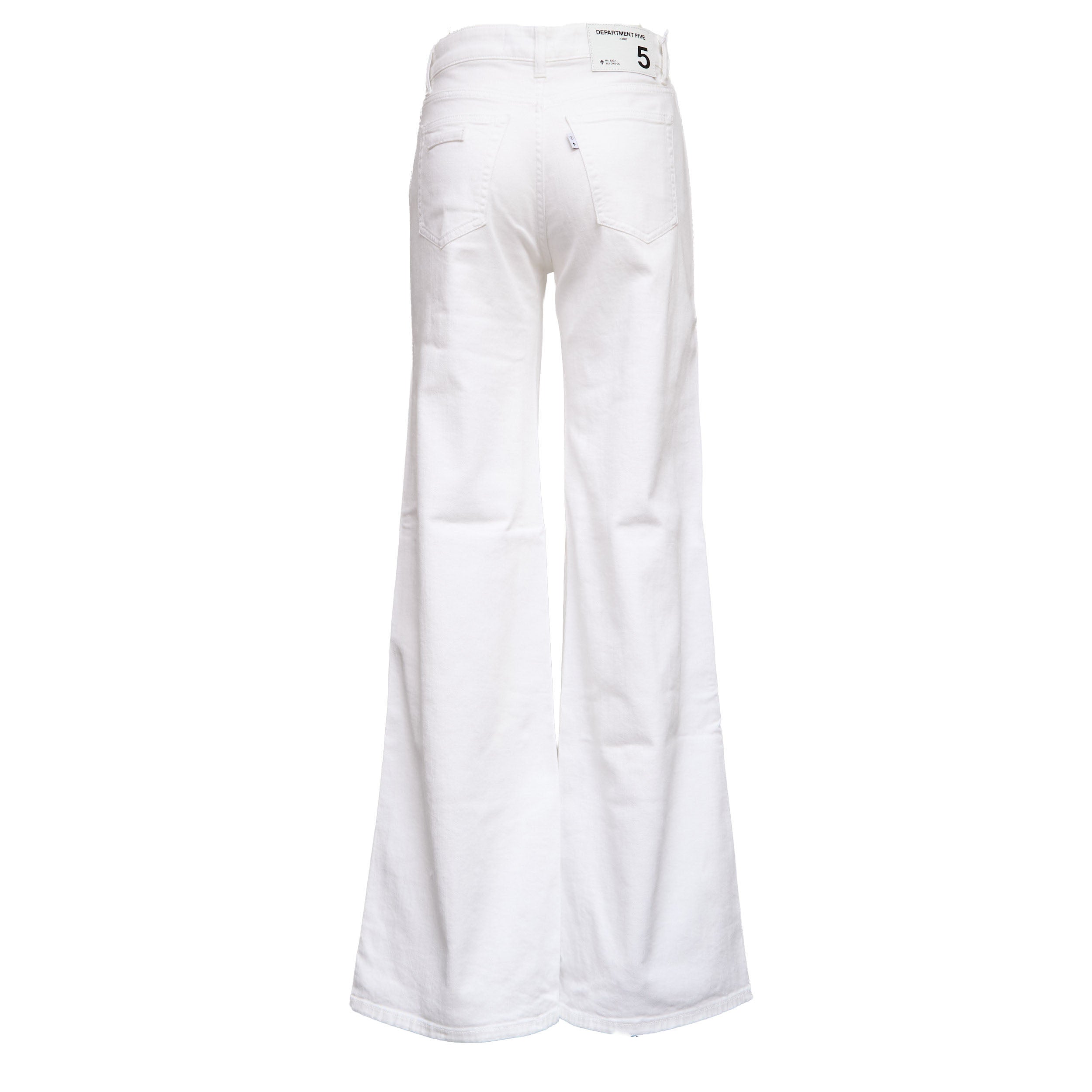 Jeans Pretender In Bull Stretch Leggero