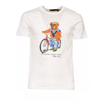 T-Shirt Polo Bear