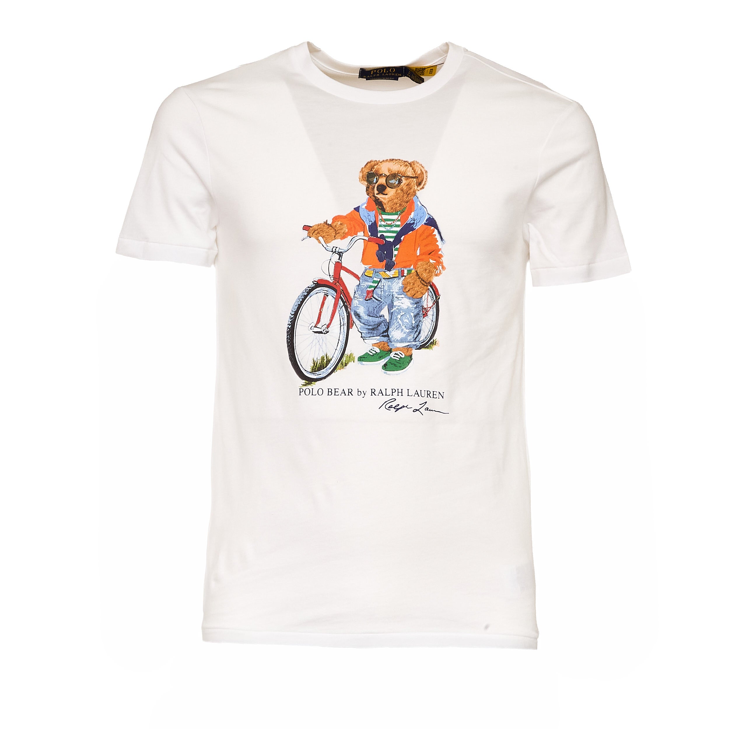 T-Shirt Polo Bear