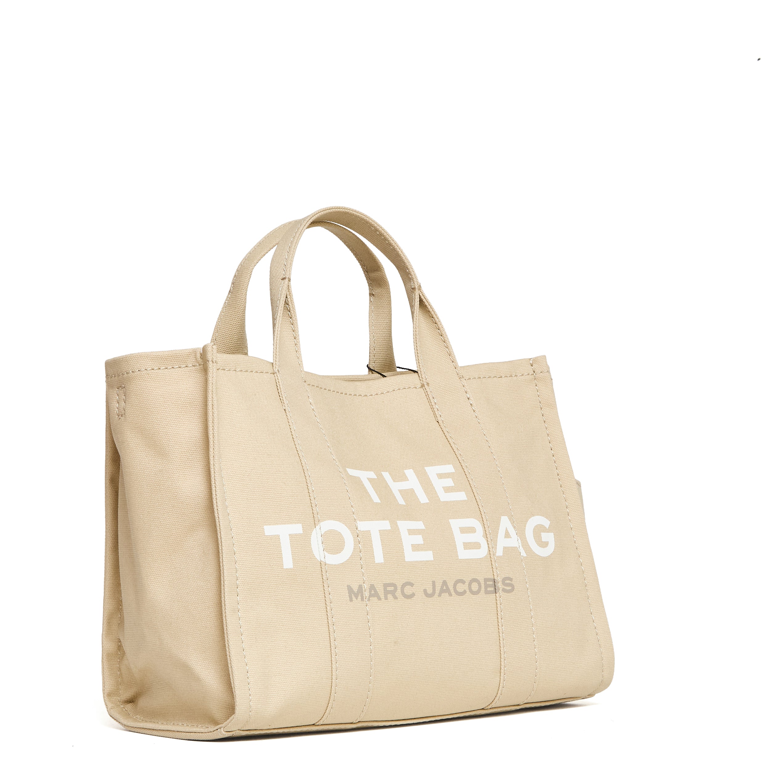 The Canvas Medium Tote Bag