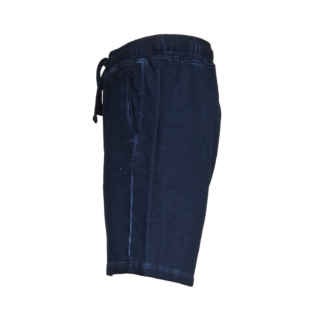 Bermuda In Felpa Regular