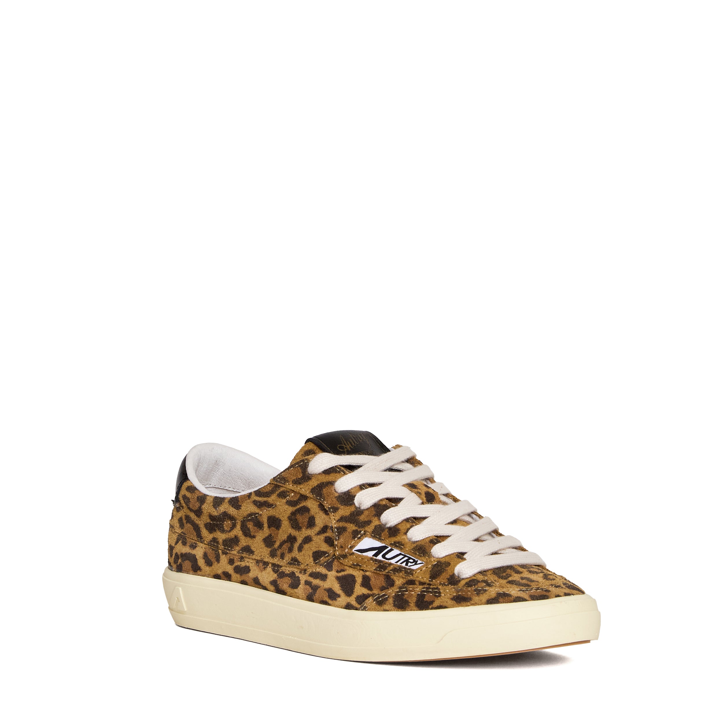 Sneakers Windscape Low Leoprint