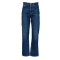 Jeans 90'S Mid Rise Loose Fit