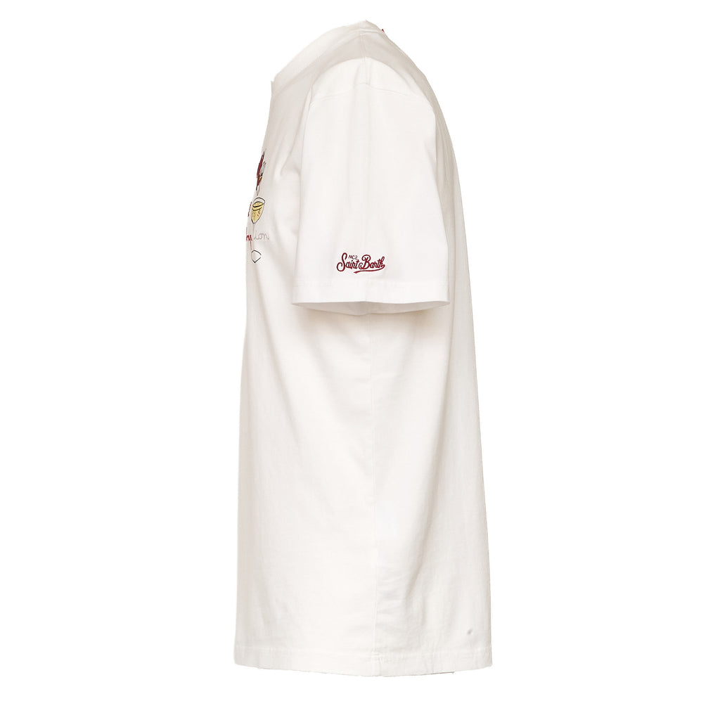 T-Shirt Portofino