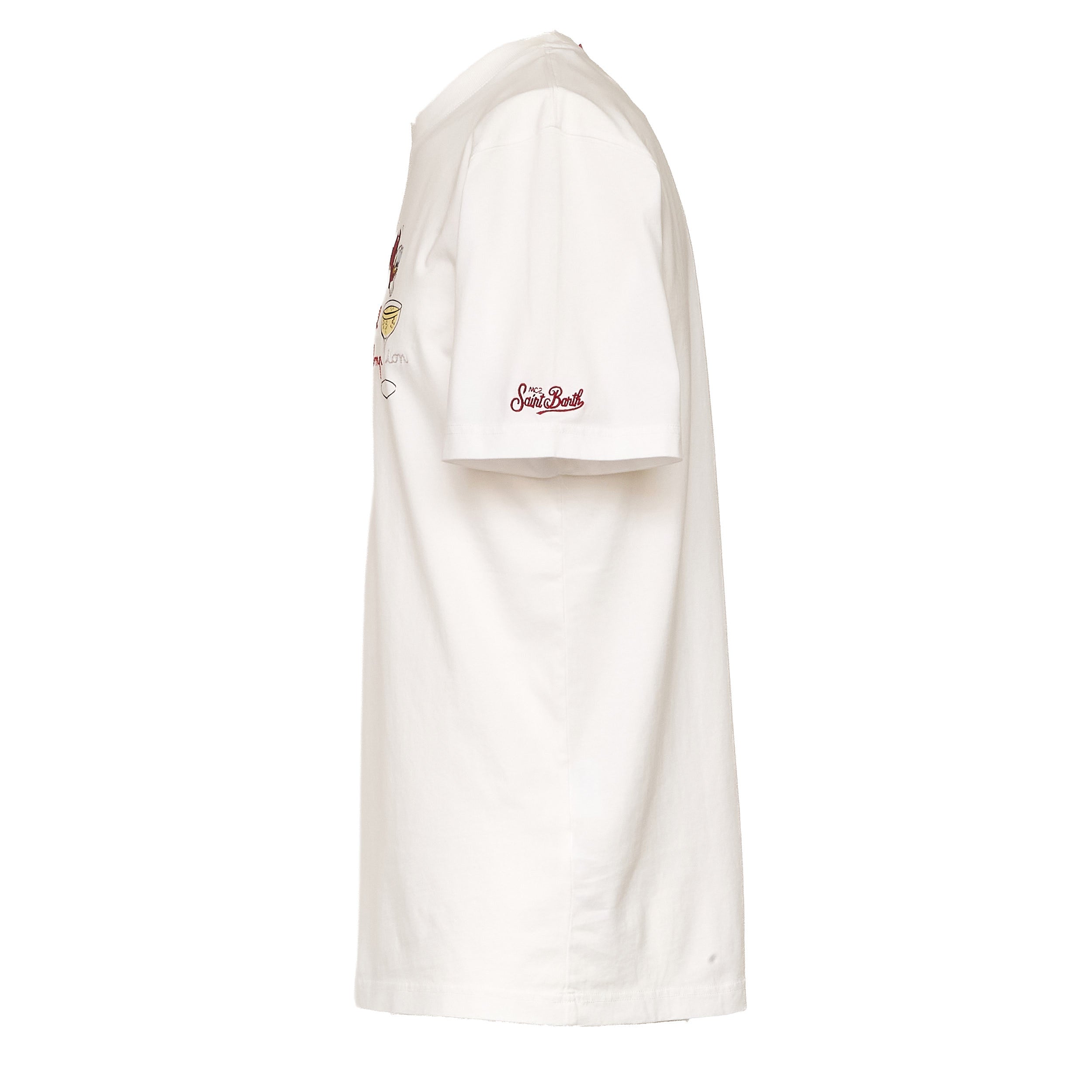 T-Shirt Portofino