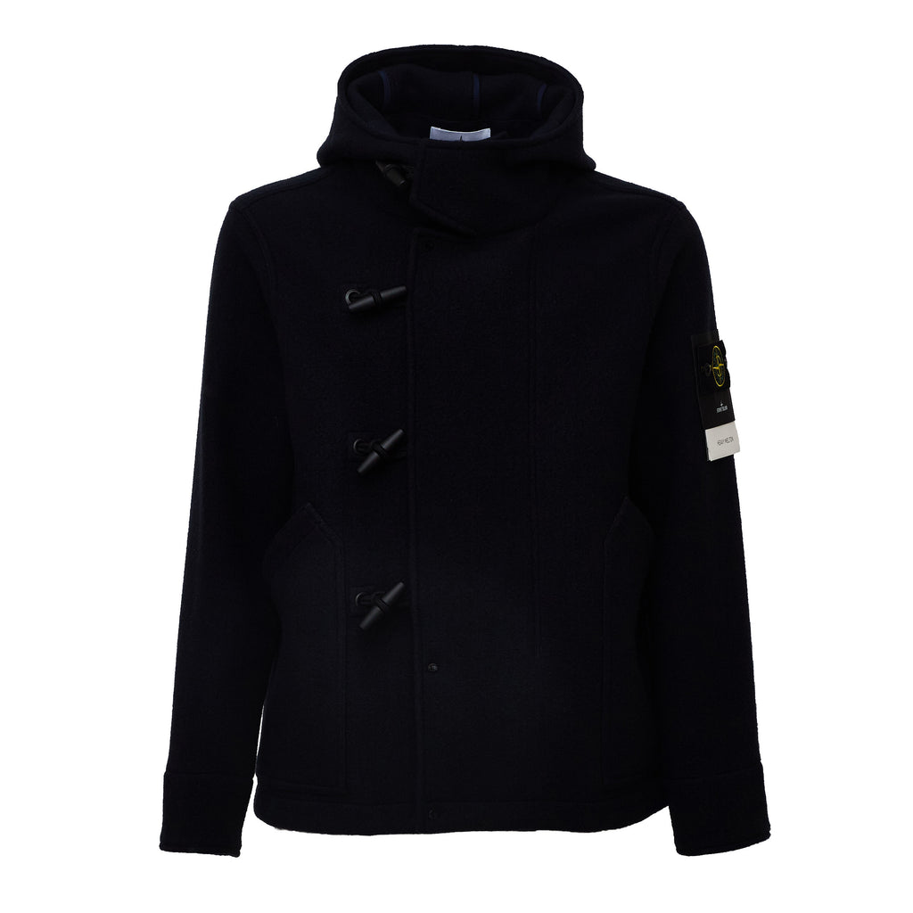 Short Parka