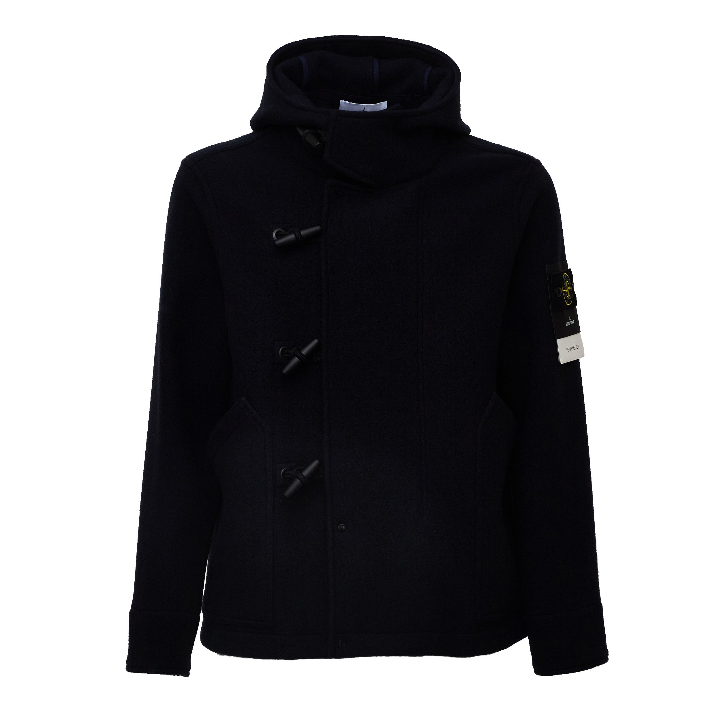 Short Parka