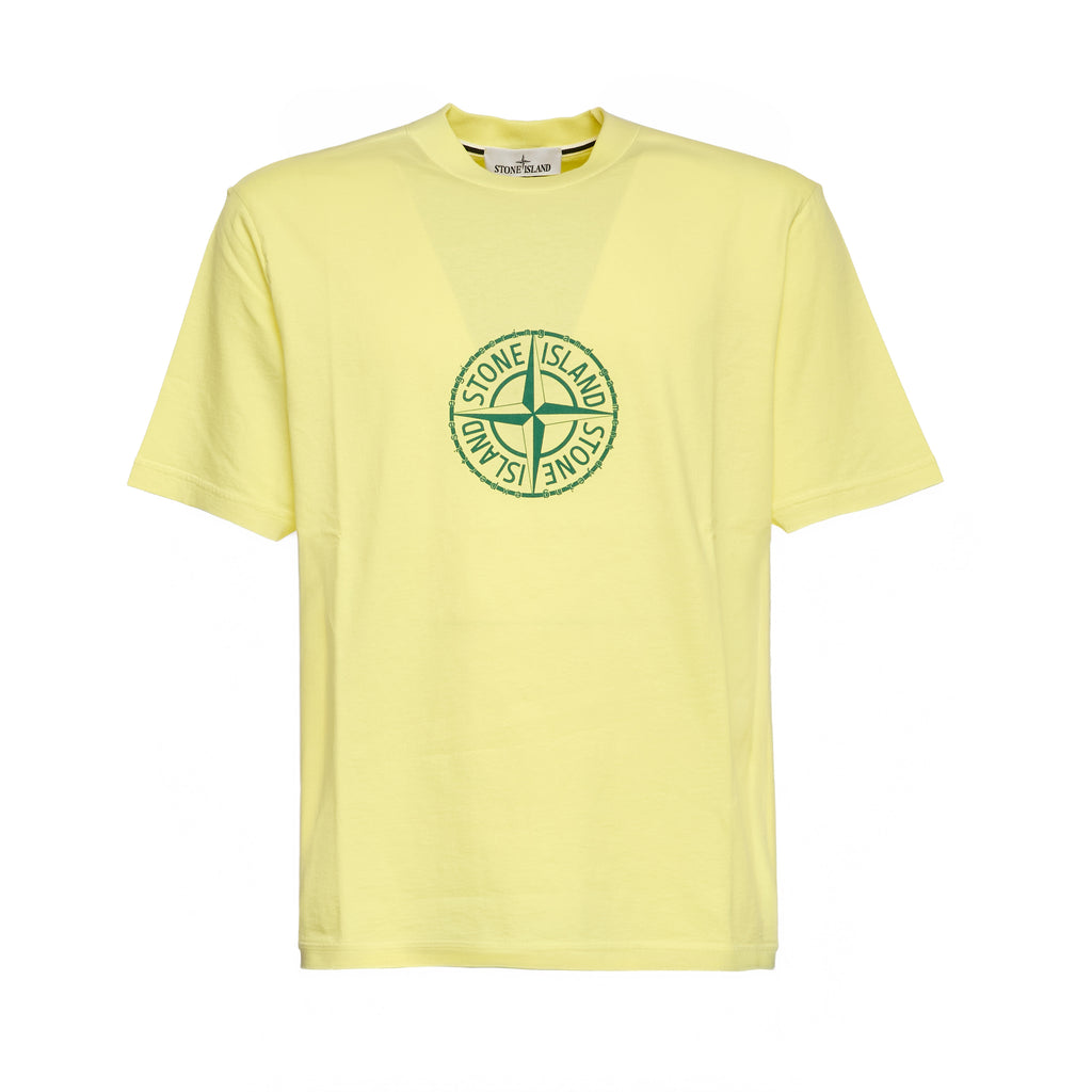 T-Shirt Short Sleeve
