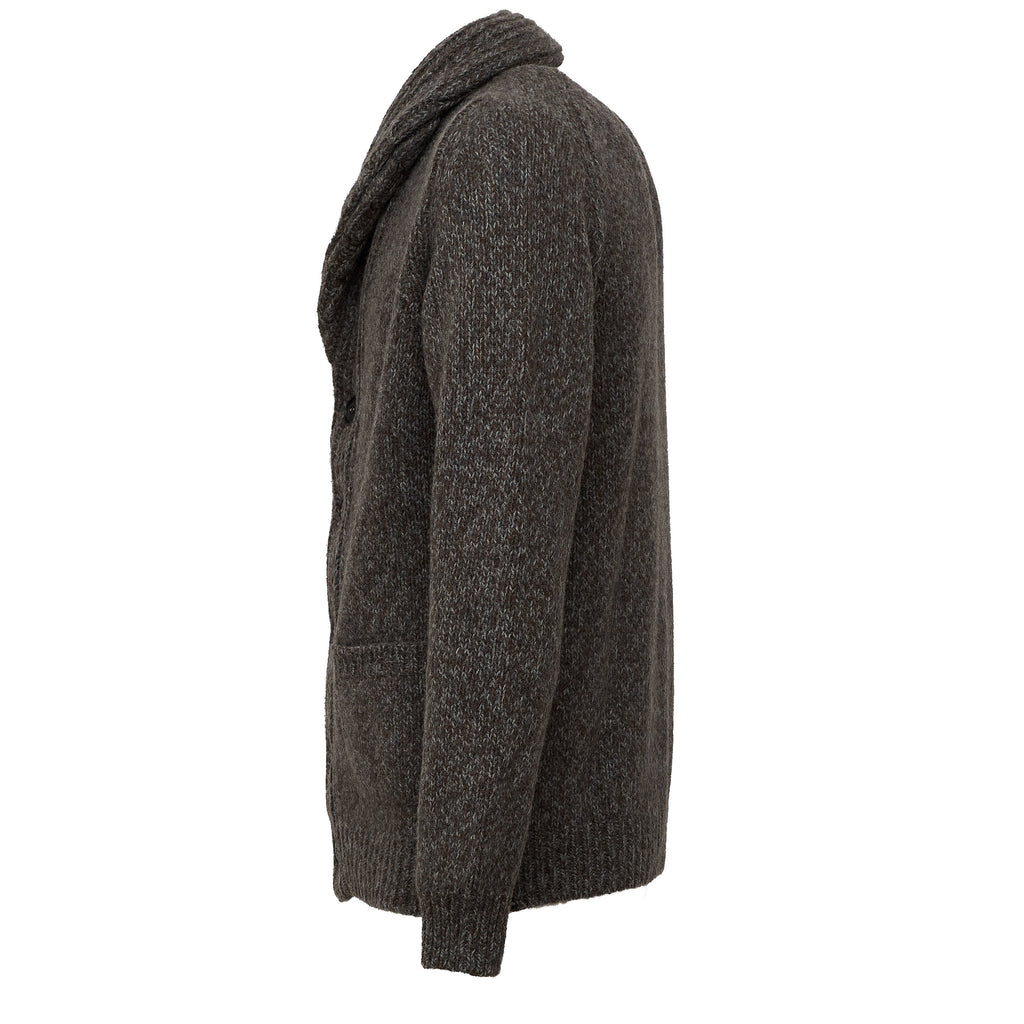 Cardigan Quito Baby Alpaca