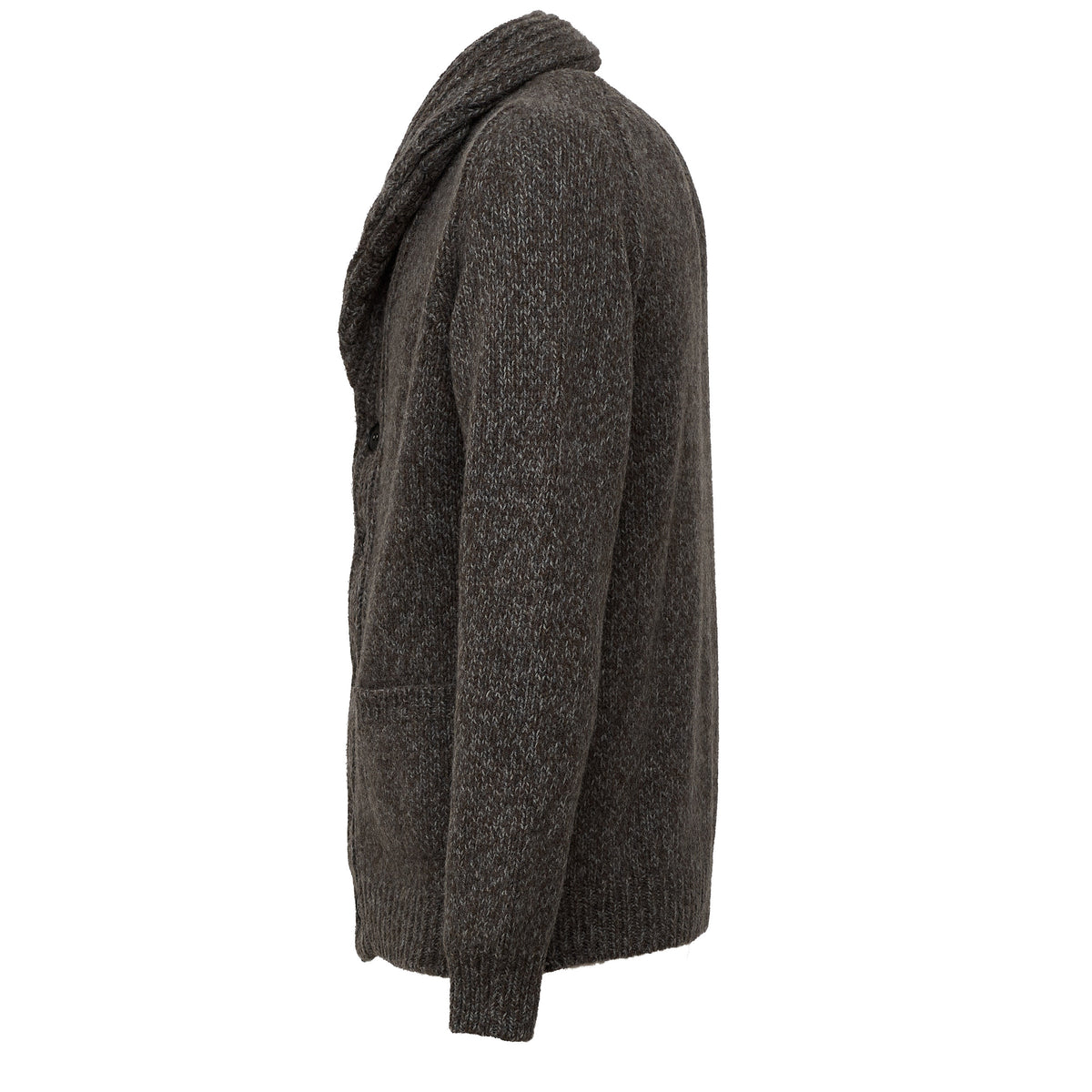 Cardigan Quito Baby Alpaca