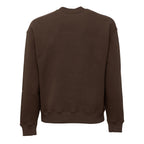 Felpa Girocollo Heavy Jersey
