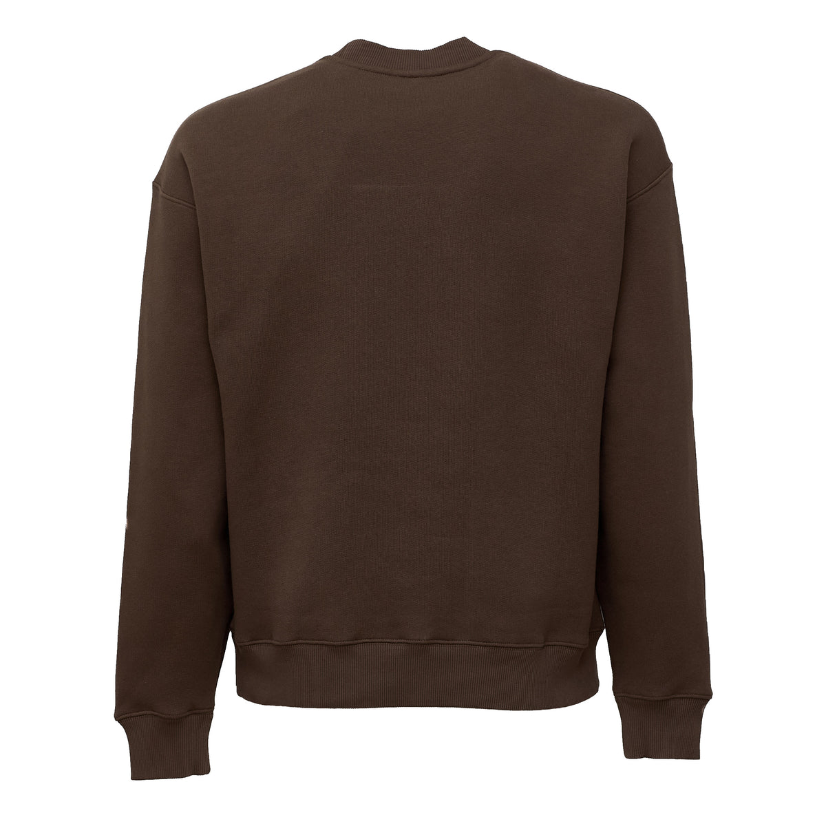 Felpa Girocollo Heavy Jersey