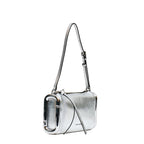 The Juliette Shoulder Bag Metallic Pop J Marc