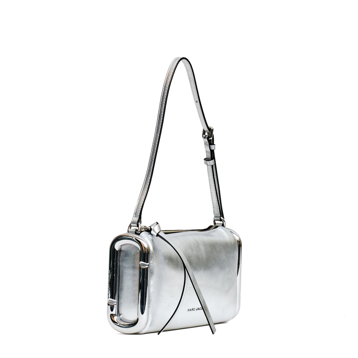 The Juliette Shoulder Bag Metallic Pop J Marc