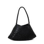Rosanna Mini S. Croce Tapered Straps Shoulder Dragon