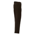 Pantaloni Portobello In Velluto Lavato