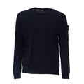 Maglione Light Pure RWS Wool